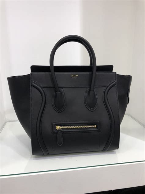 celine bag bow|saks off Celine handbags.